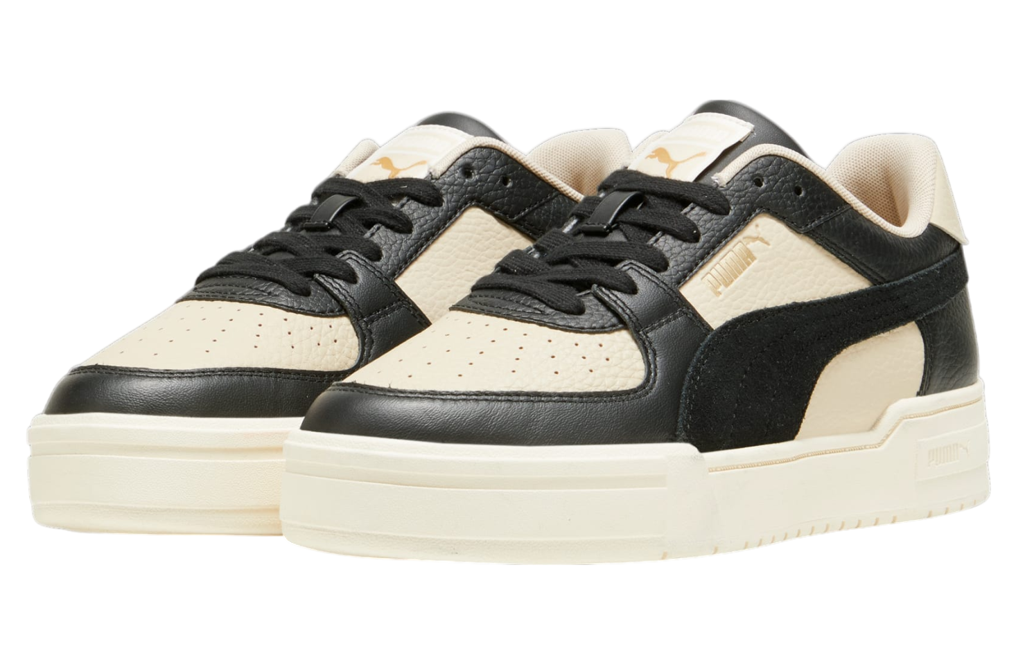 Puma Ca Pro Ow Granola / Black