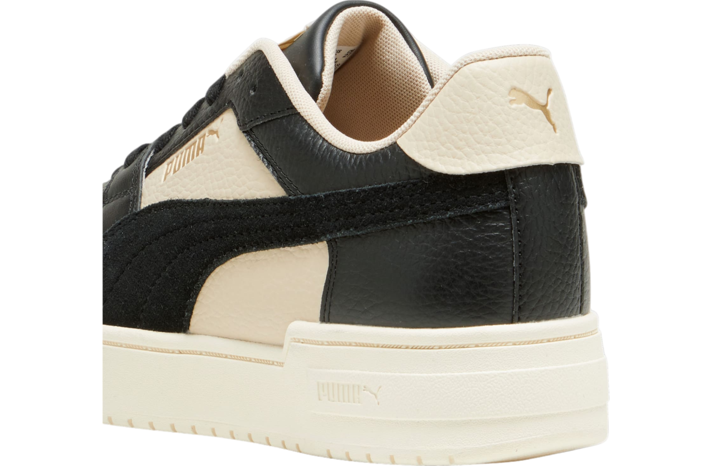 Puma Ca Pro Ow Granola / Black