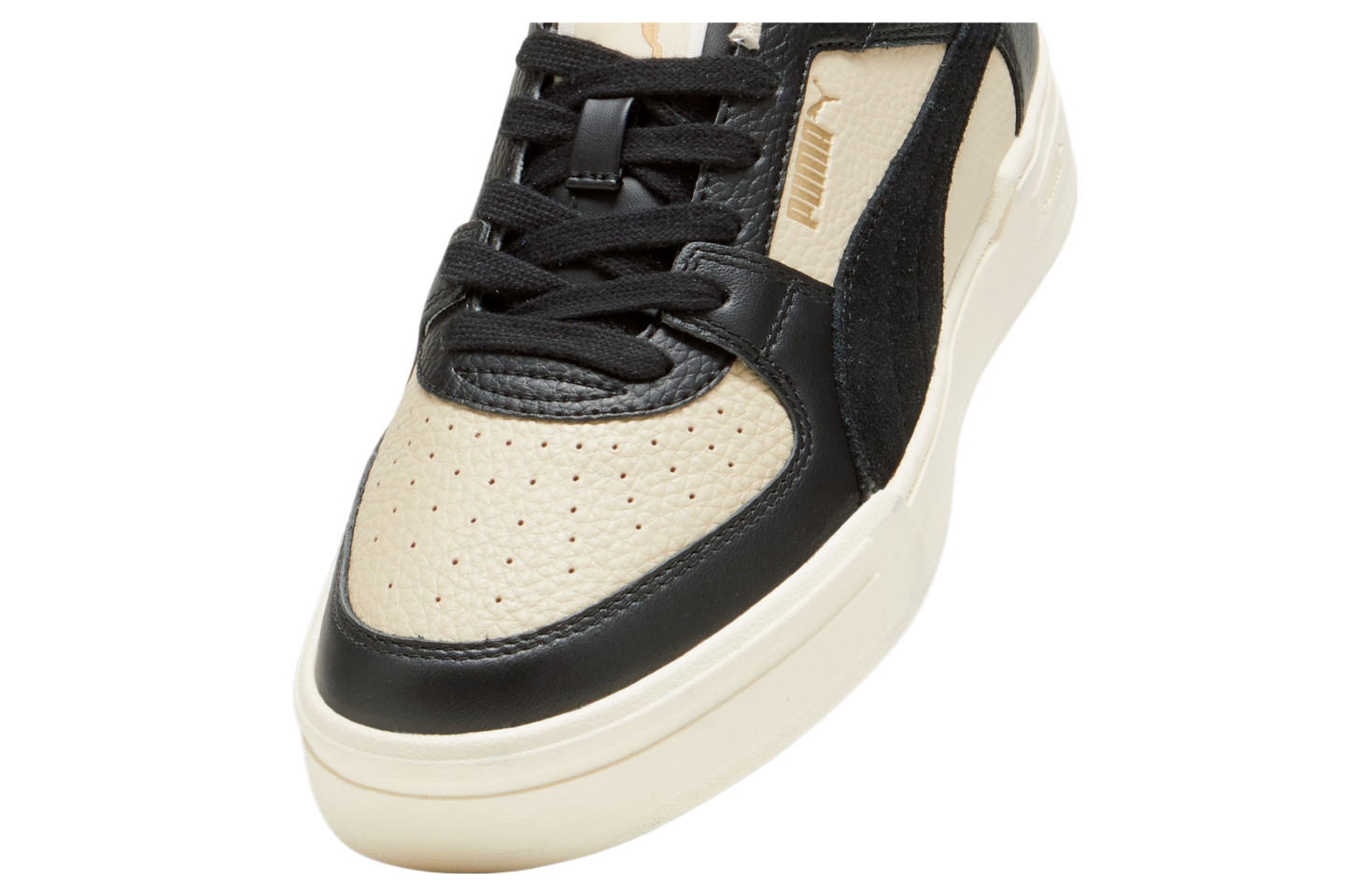 Puma Ca Pro Ow Granola / Black