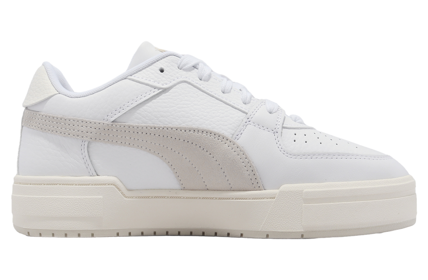Puma CA Pro OW White / Vapor Gray