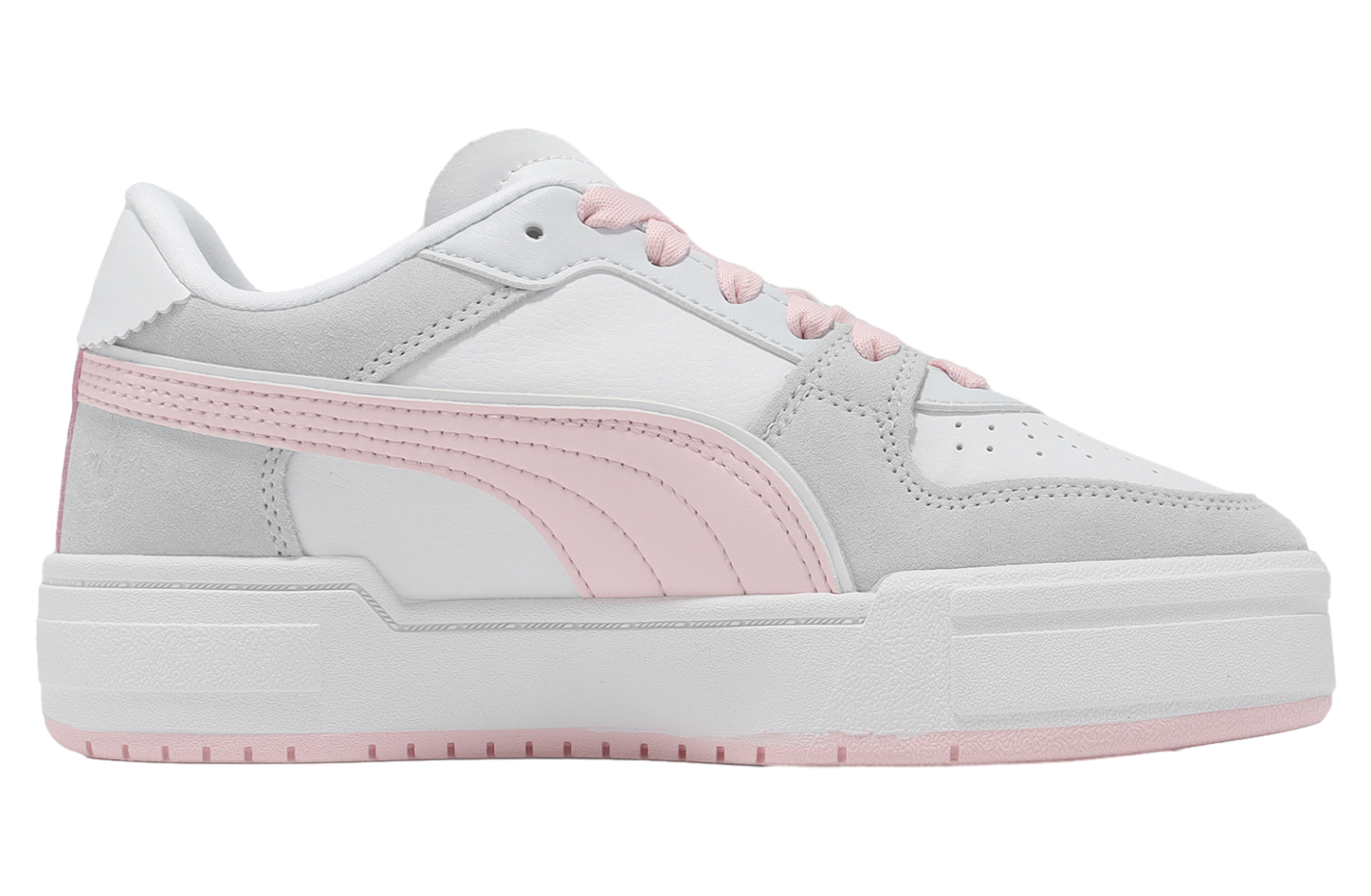 Puma Ca Pro Queen Of <3S WMNS White / Whisp Of Pink