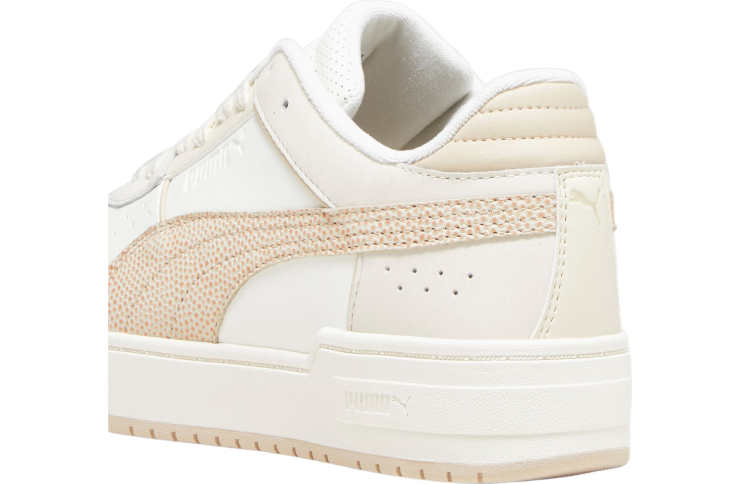 Puma Ca Pro Sport Nbk Warm White / Granola