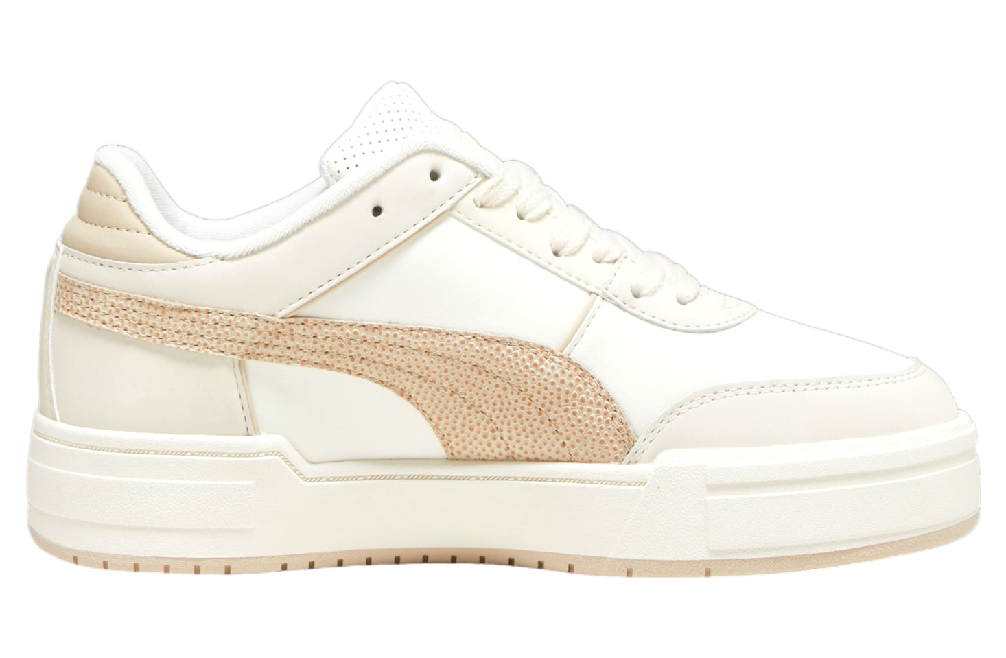 Puma Ca Pro Sport Nbk Warm White / Granola