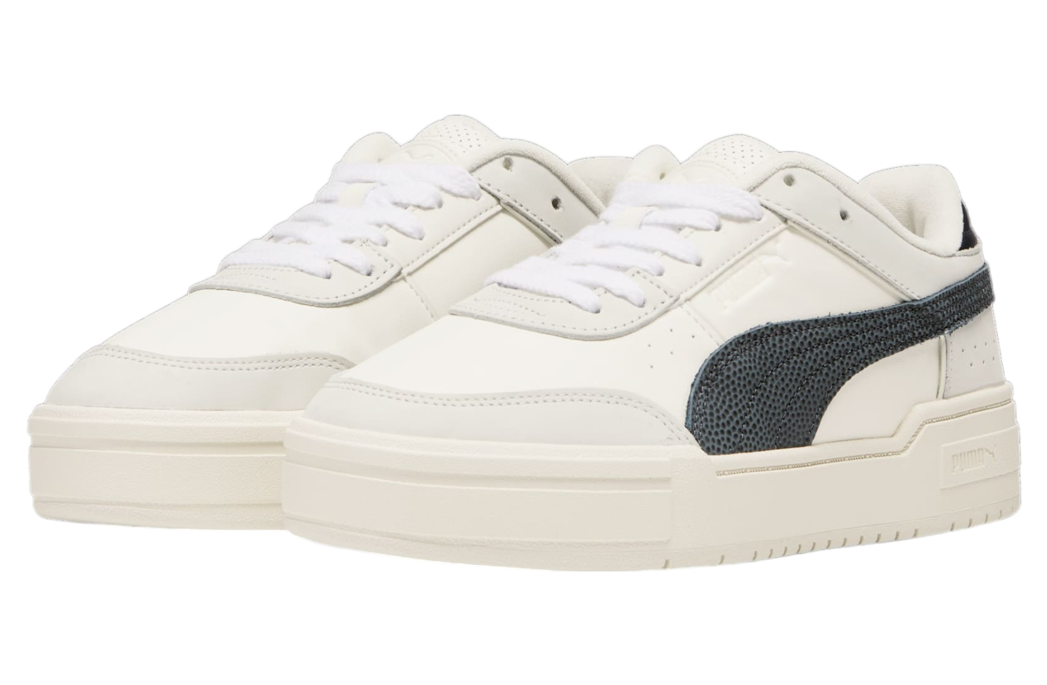 Puma Ca Pro Sport Nbk Warm White / Parisian Night