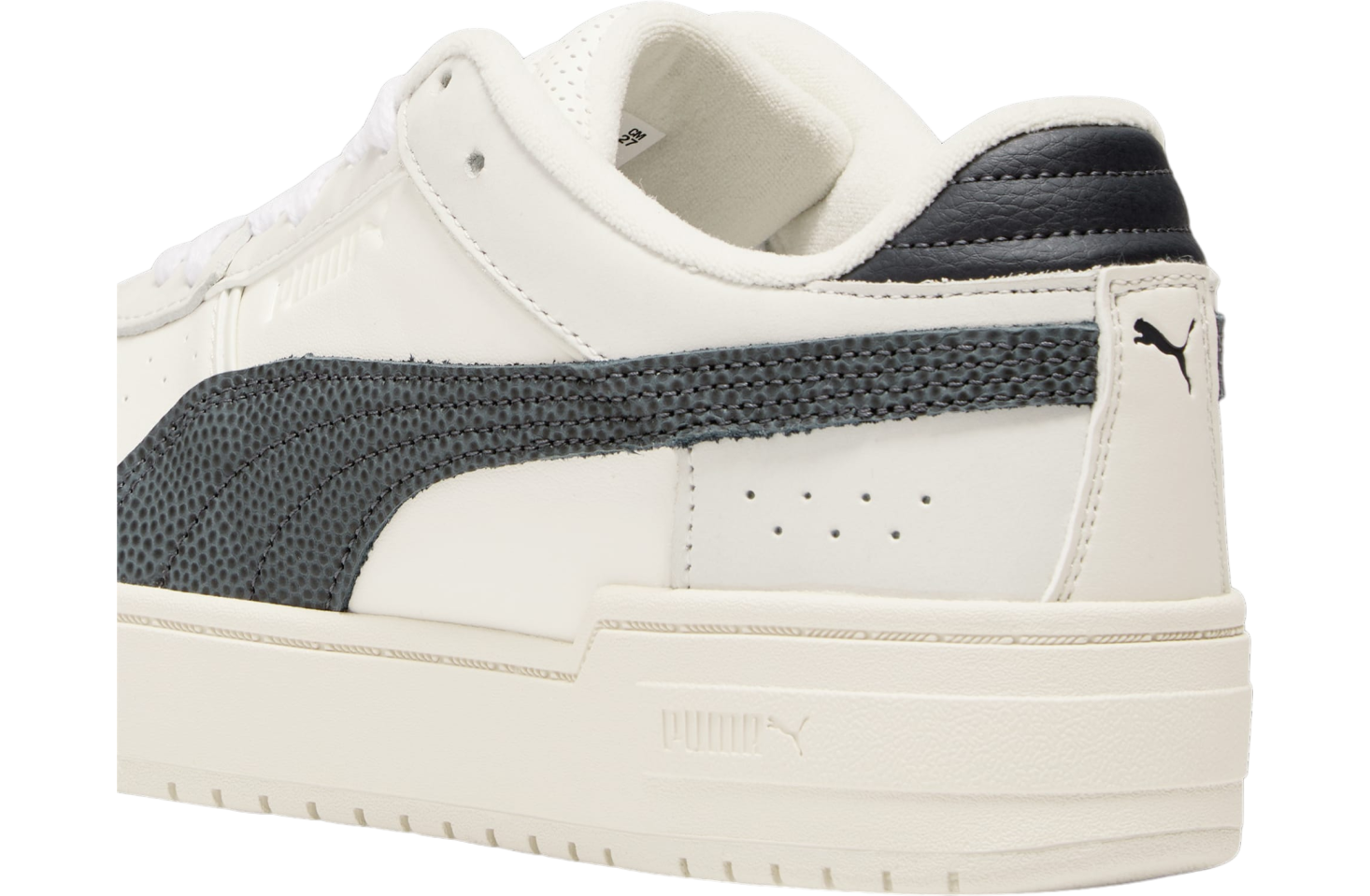 Puma Ca Pro Sport Nbk Warm White / Parisian Night