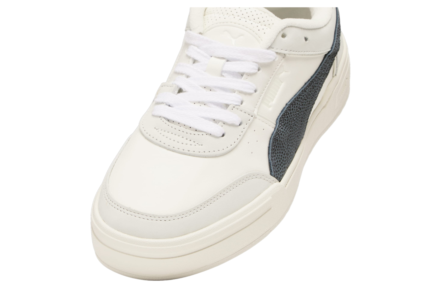 Puma Ca Pro Sport Nbk Warm White / Parisian Night