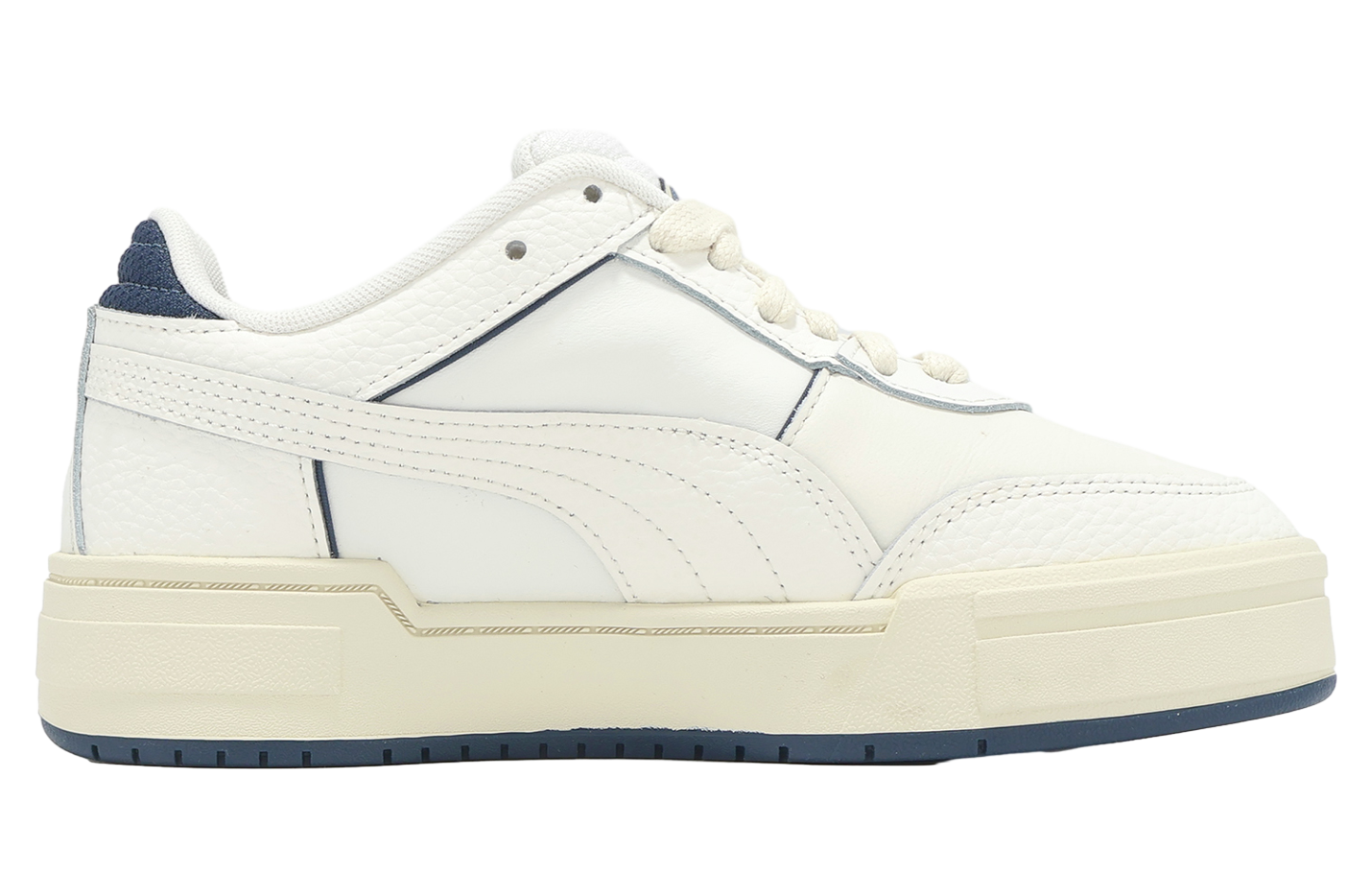 Puma CA Pro Sport Warm White / Alpine Snow