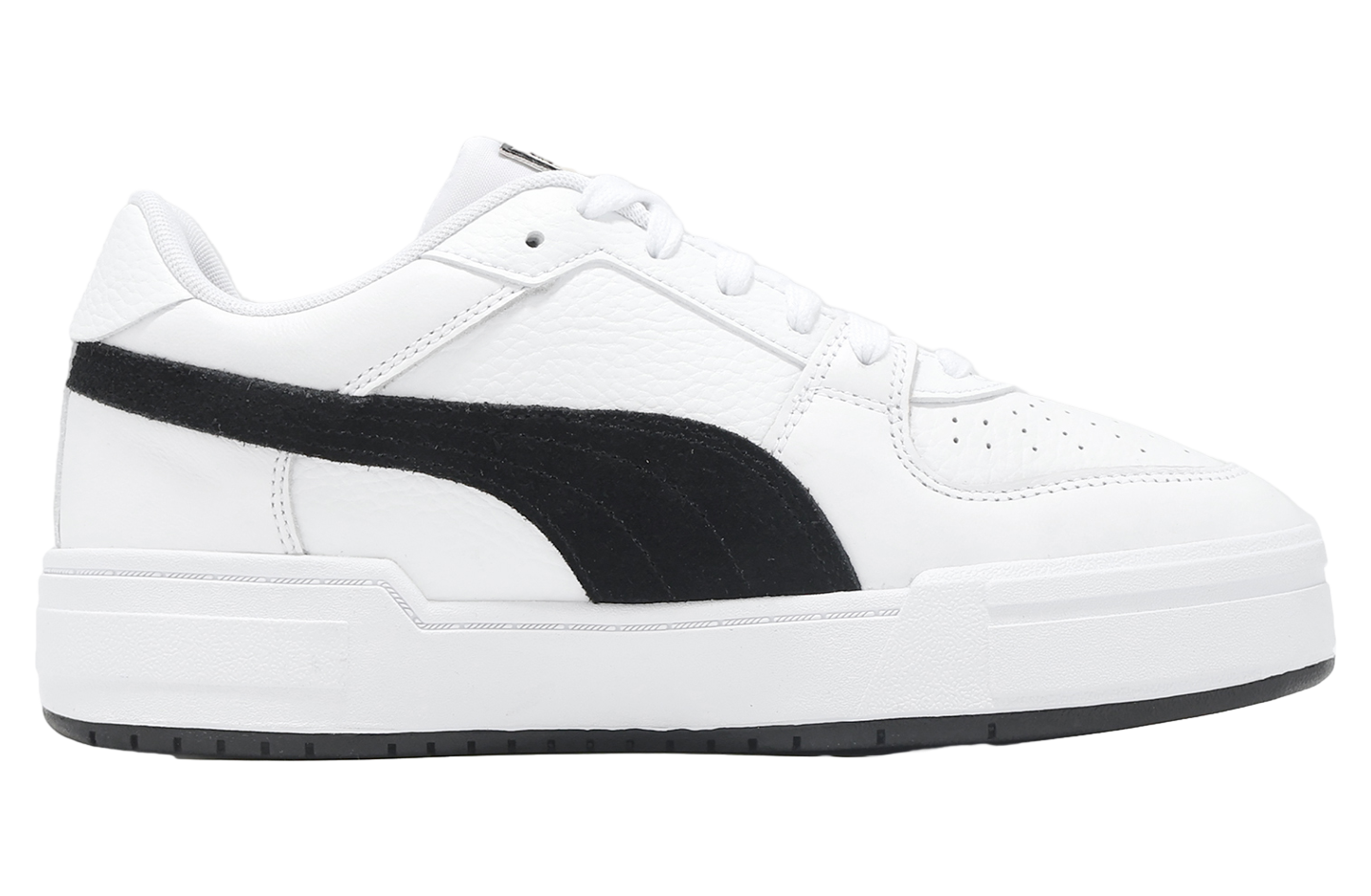 Puma Ca Pro Suede FS White / Black