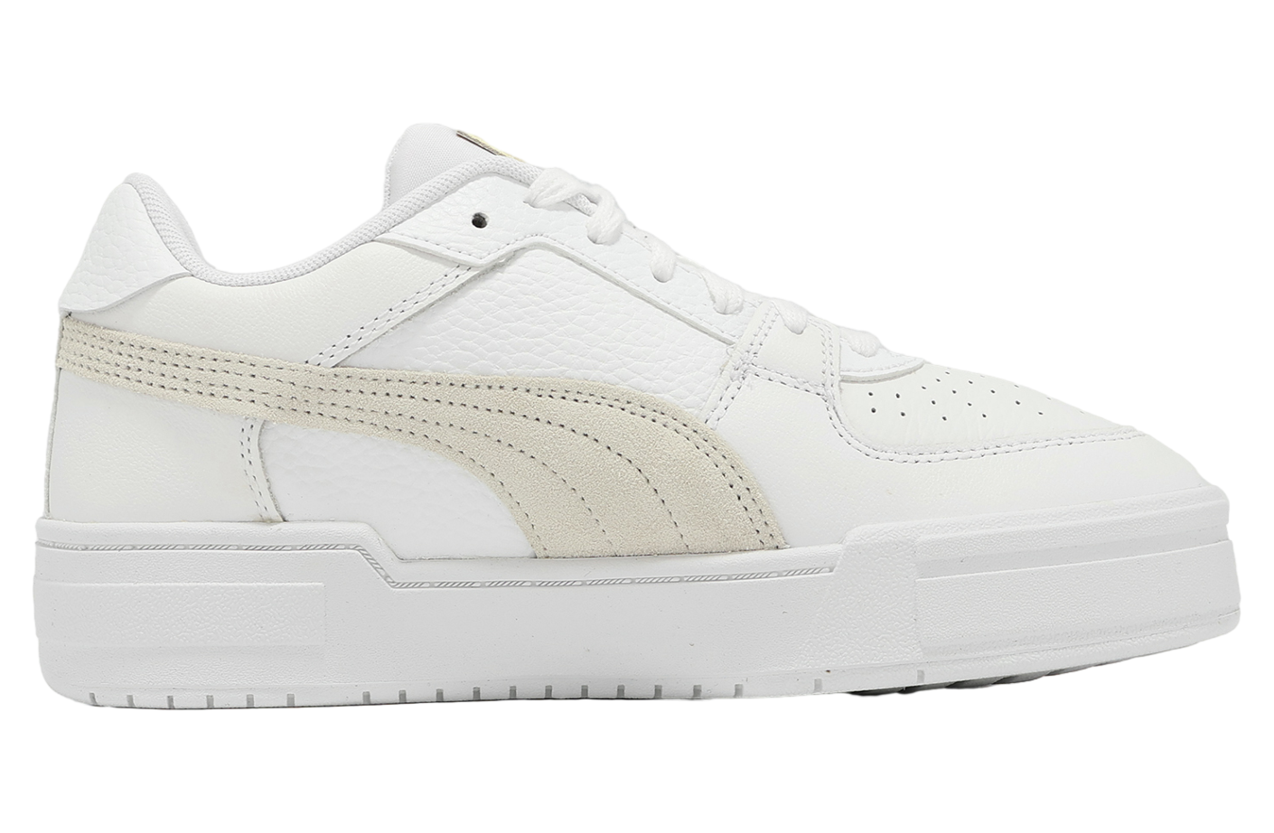 Puma Ca Pro Suede FS White / Grey