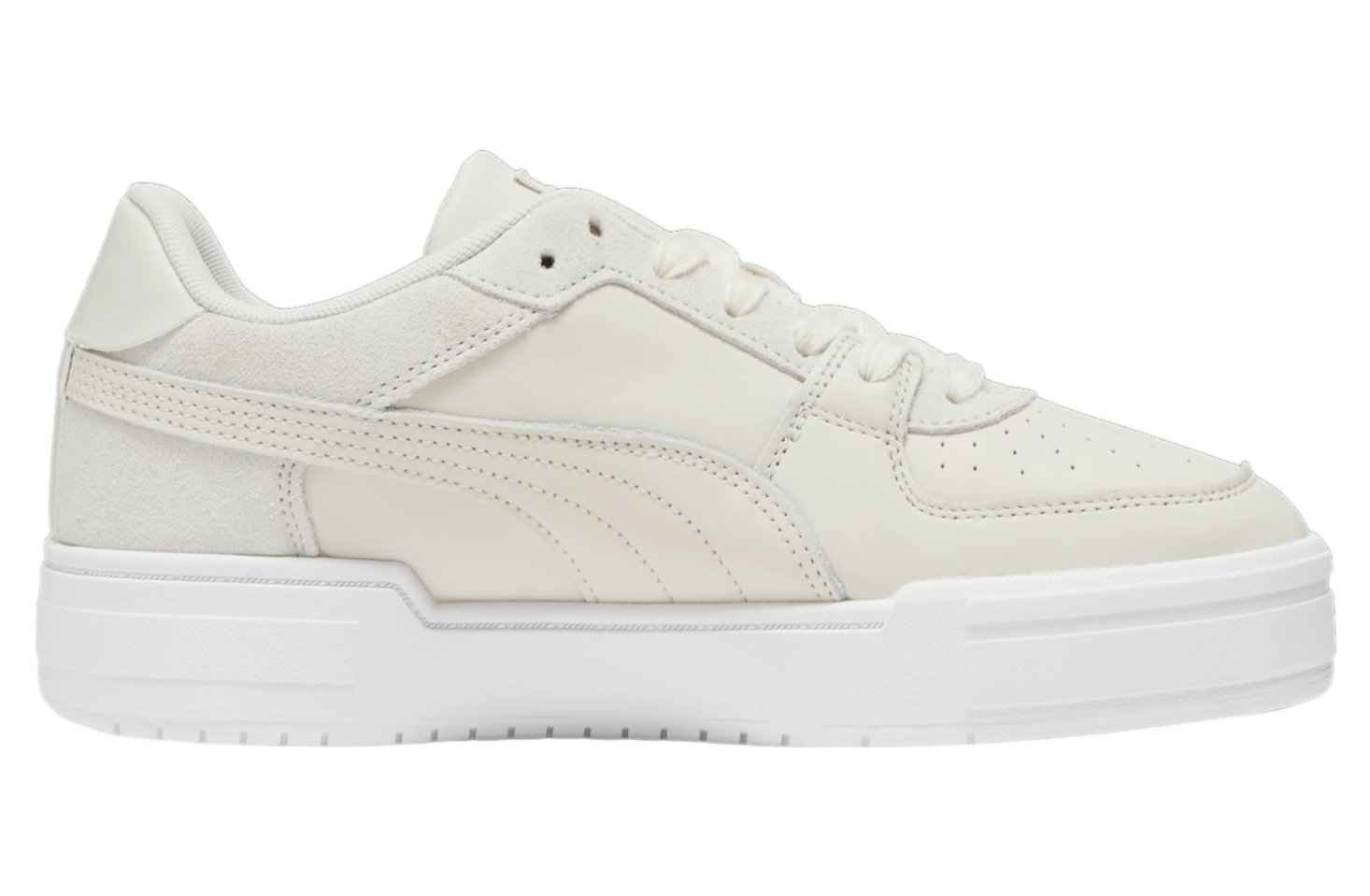 Puma Ca Pro Suede Nubuck Sedate Gray / White