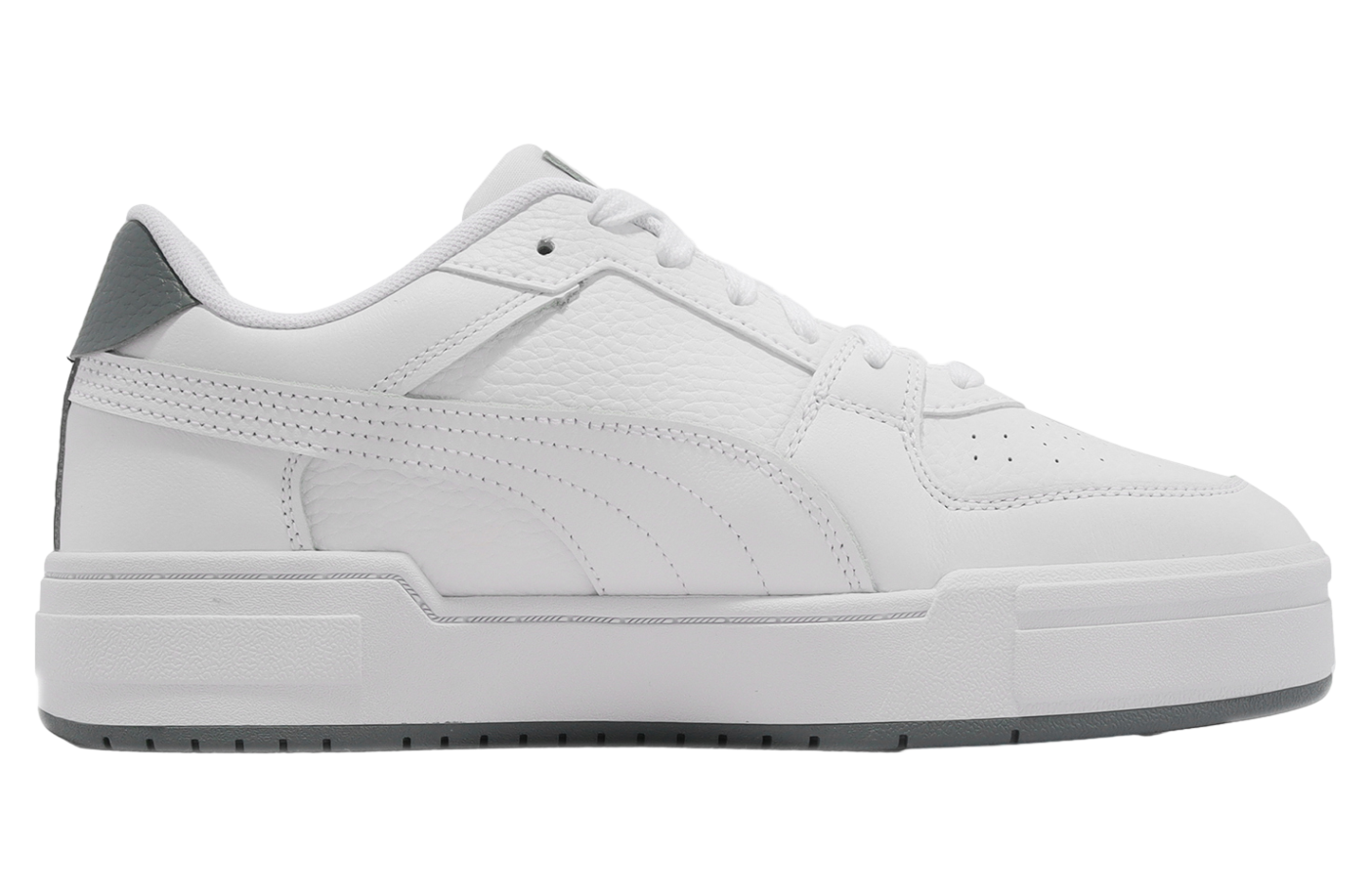 Puma CA Pro White / Grey Lite