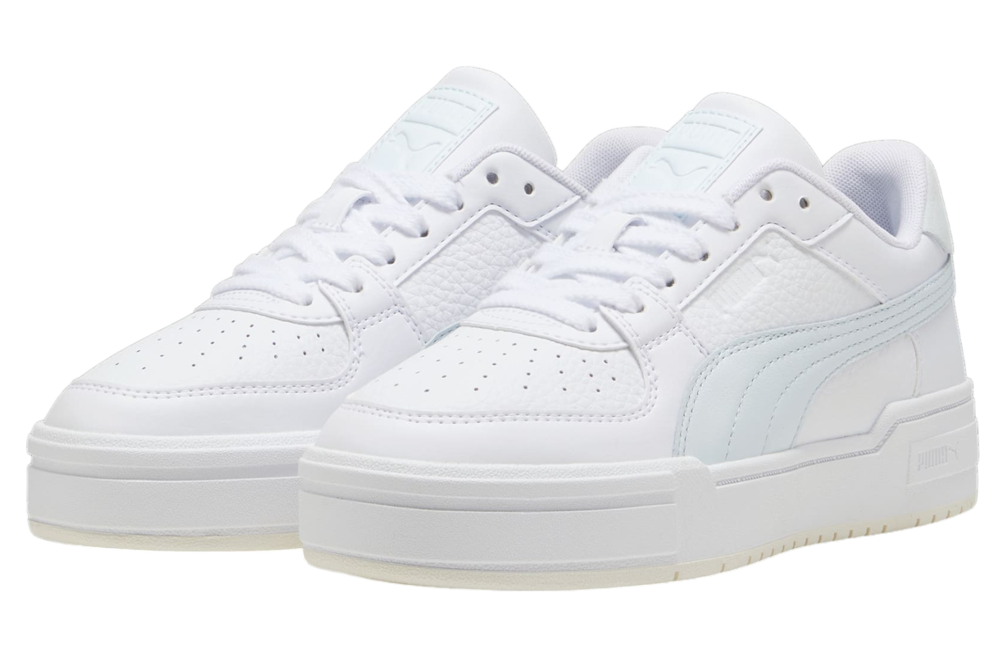 Puma Ca Pro WMNS White / Dewdrop