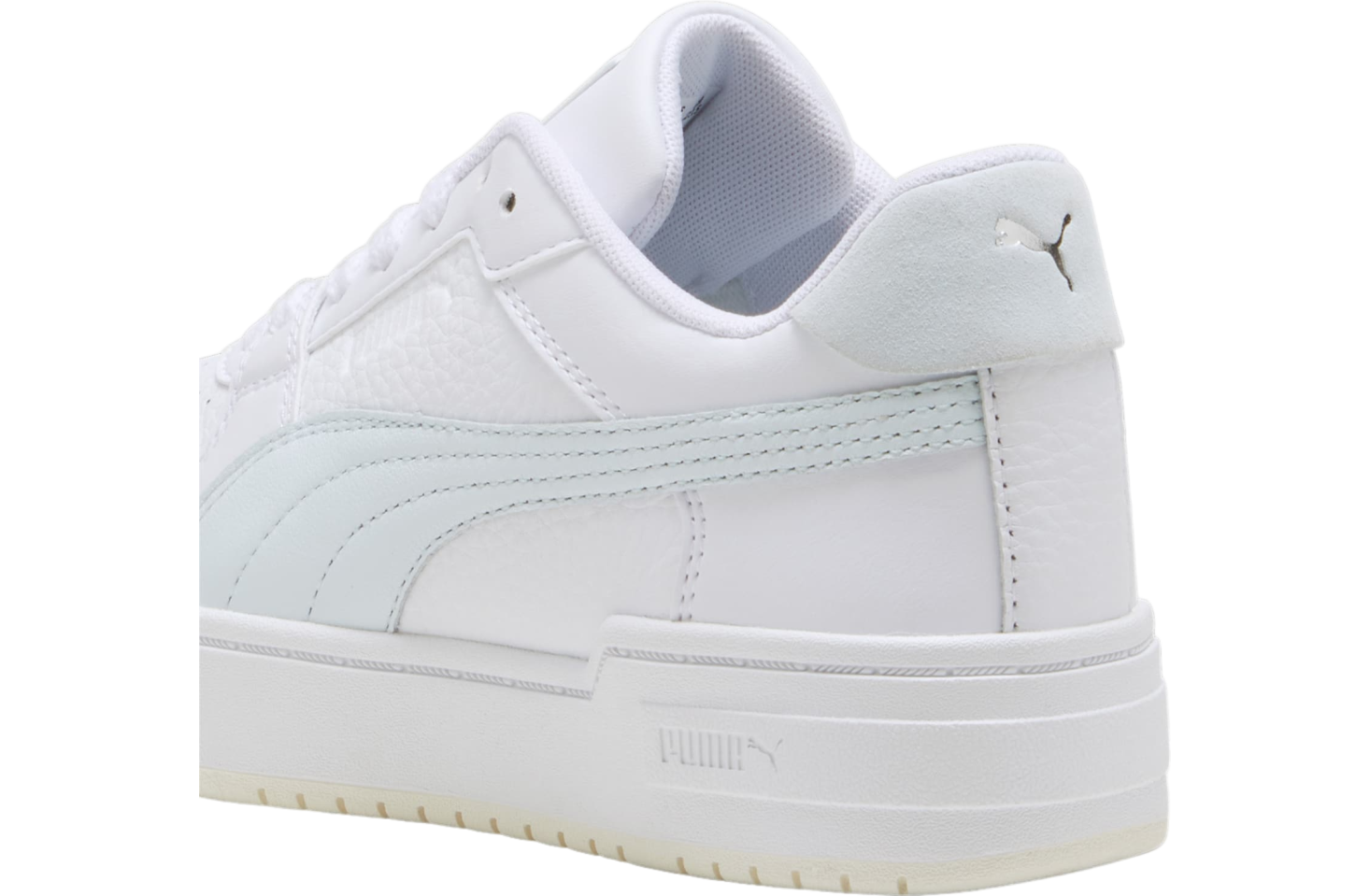 Puma Ca Pro WMNS White / Dewdrop