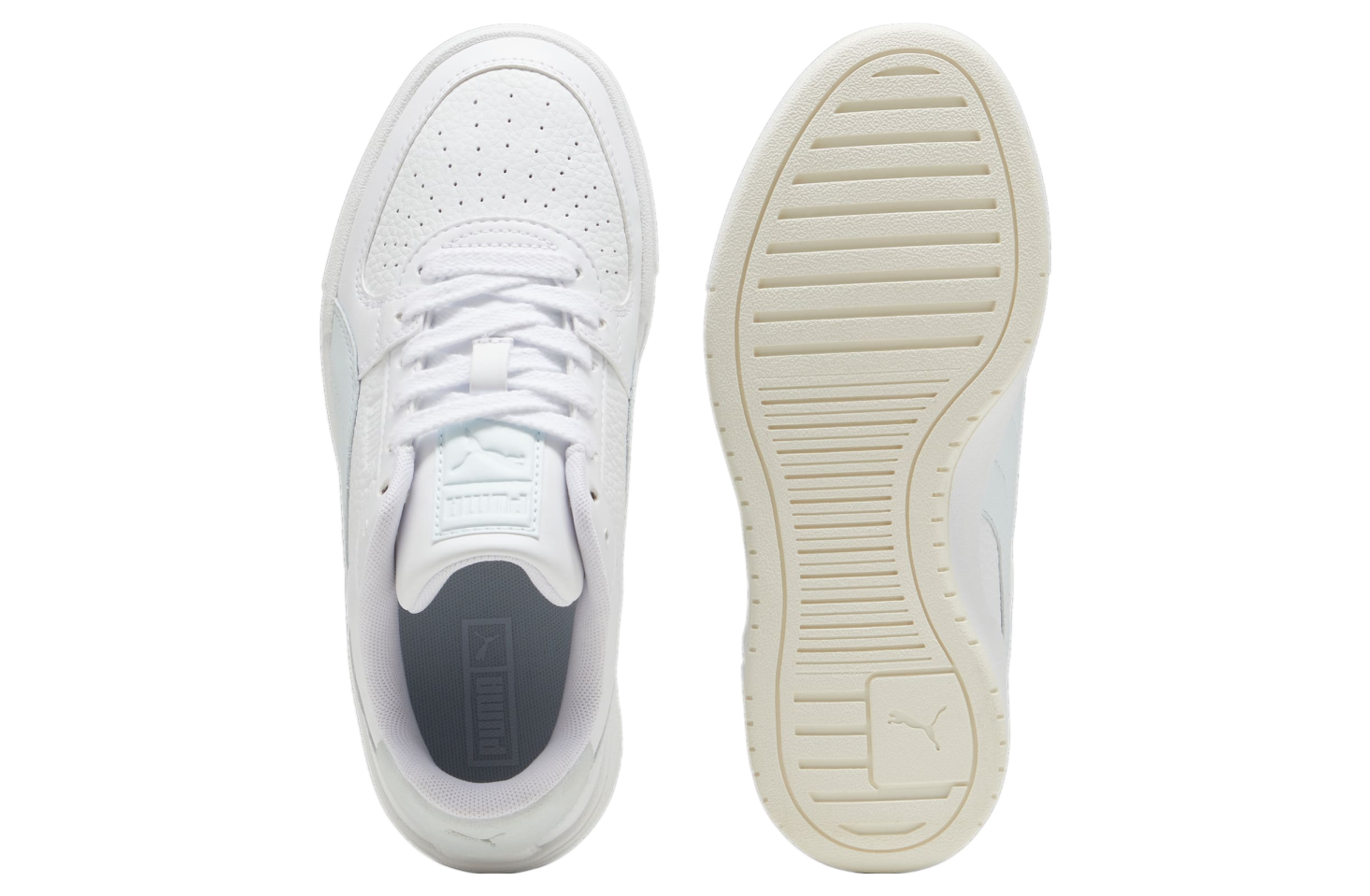 Puma Ca Pro WMNS White / Dewdrop