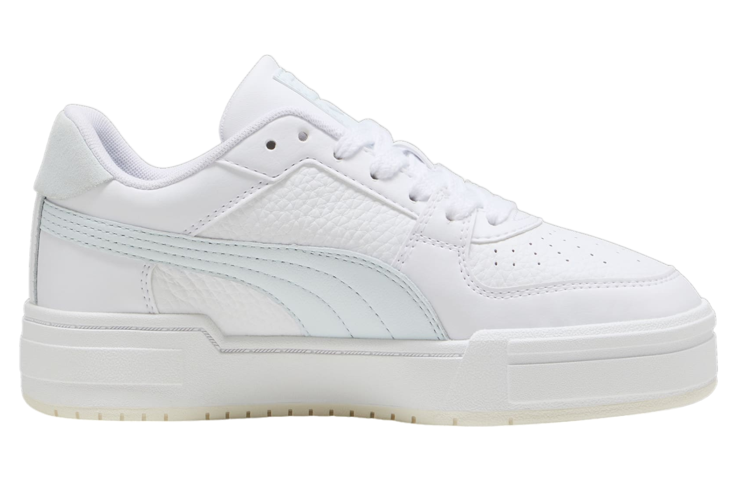 Puma Ca Pro WMNS White / Dewdrop