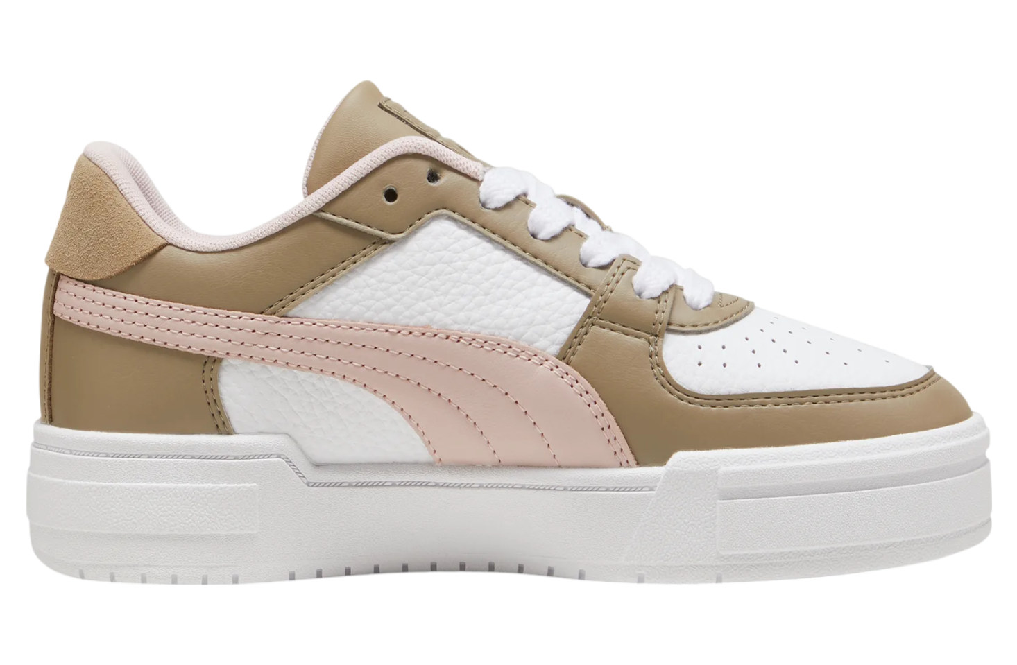 Puma CA Pro WMNS White / Oak Branch