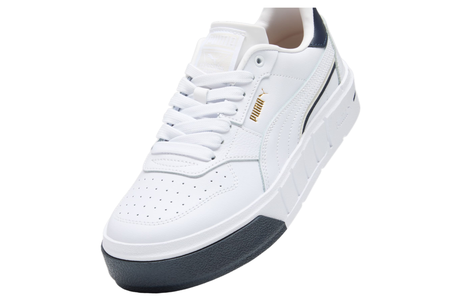 Puma Cali Court Classics WMNS White / Gold