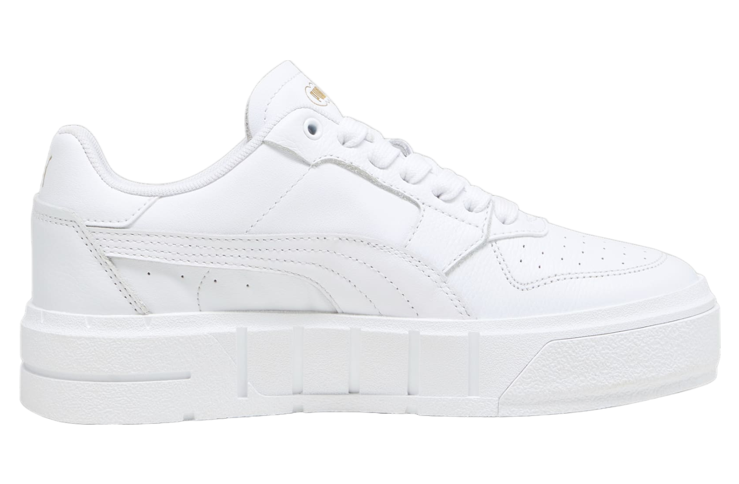 Puma Cali Court Leather WMNS White