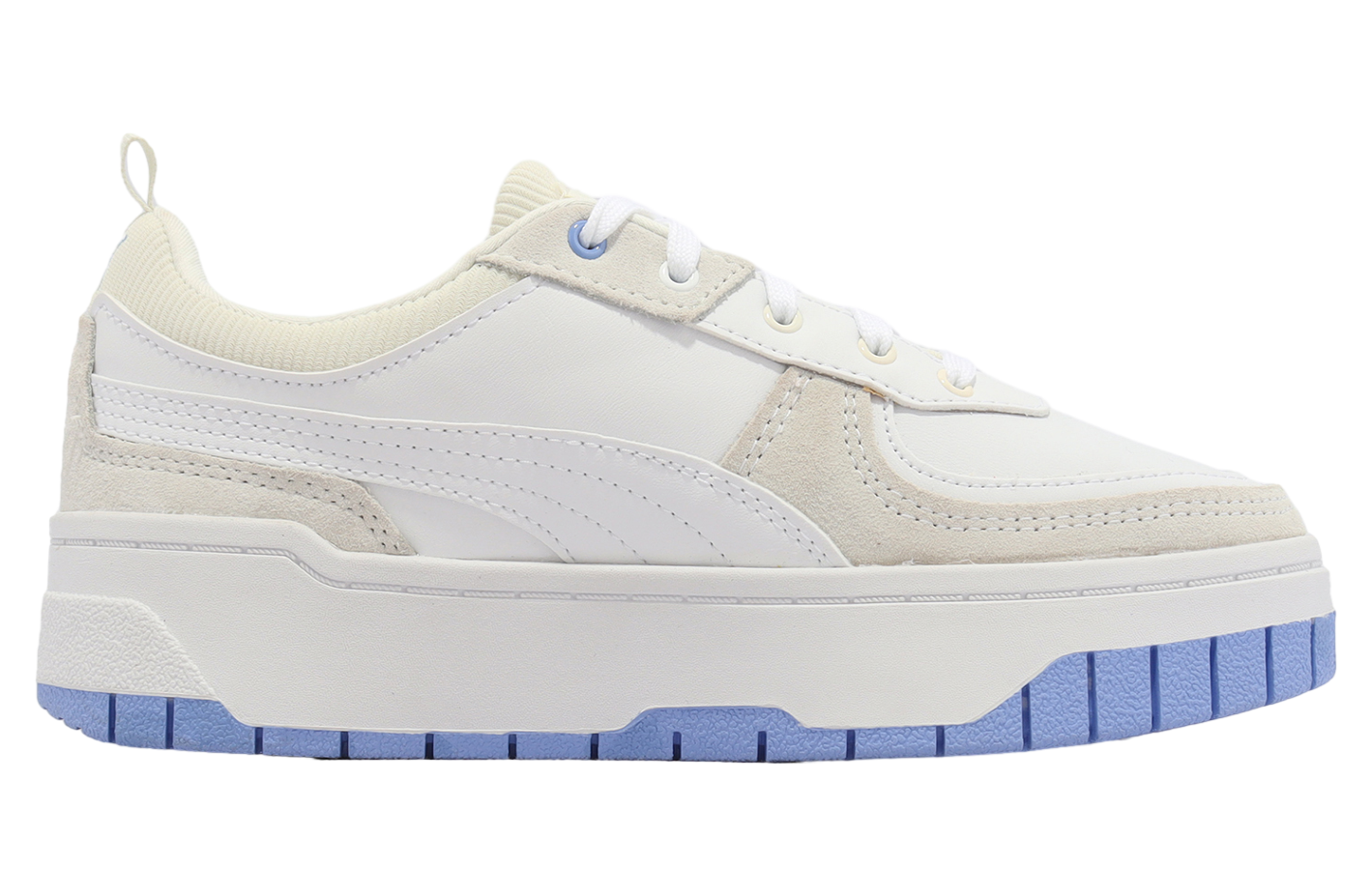 Puma Cali Dream Lucky Charm WMNS White / Warm White