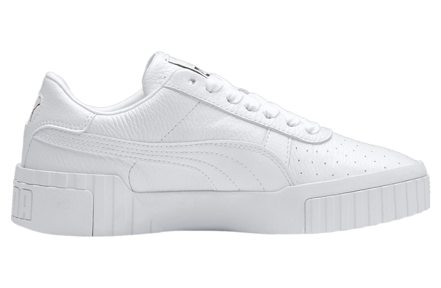 Puma Cali WMNS White