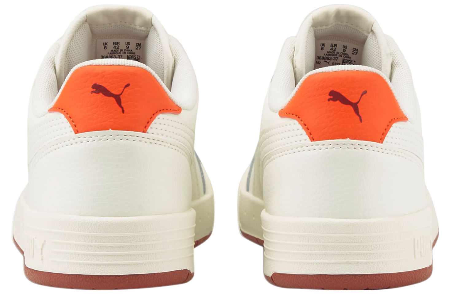 Puma Caracal Marshmallow / Chili Oil Puma Caracal Marshmallow / Chili Oil