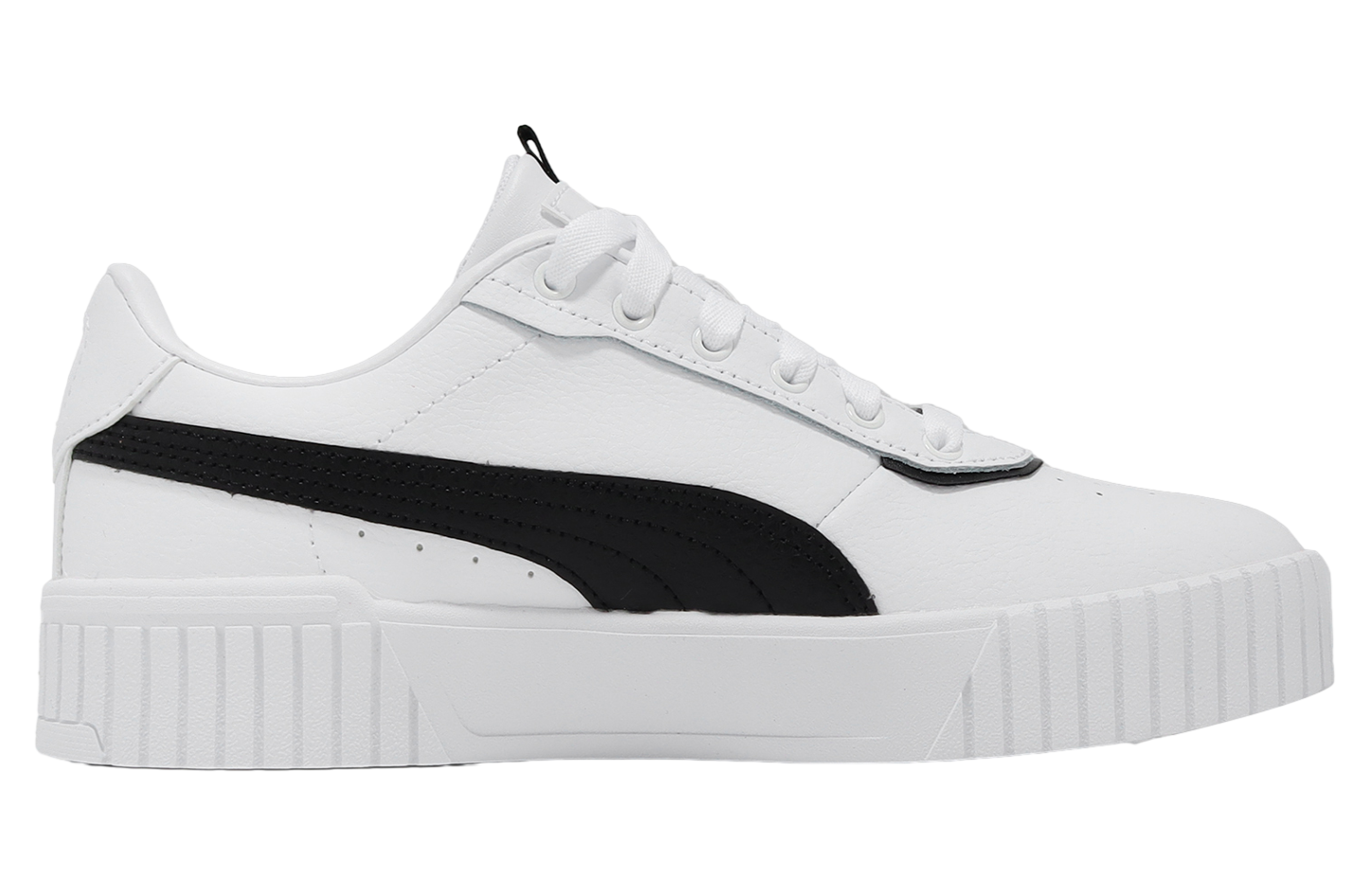 Puma Carina 2.0 Lux WMNS White / Black