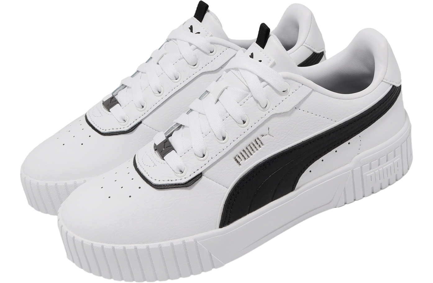 Puma Carina 2.0 Lux WMNS White / Black