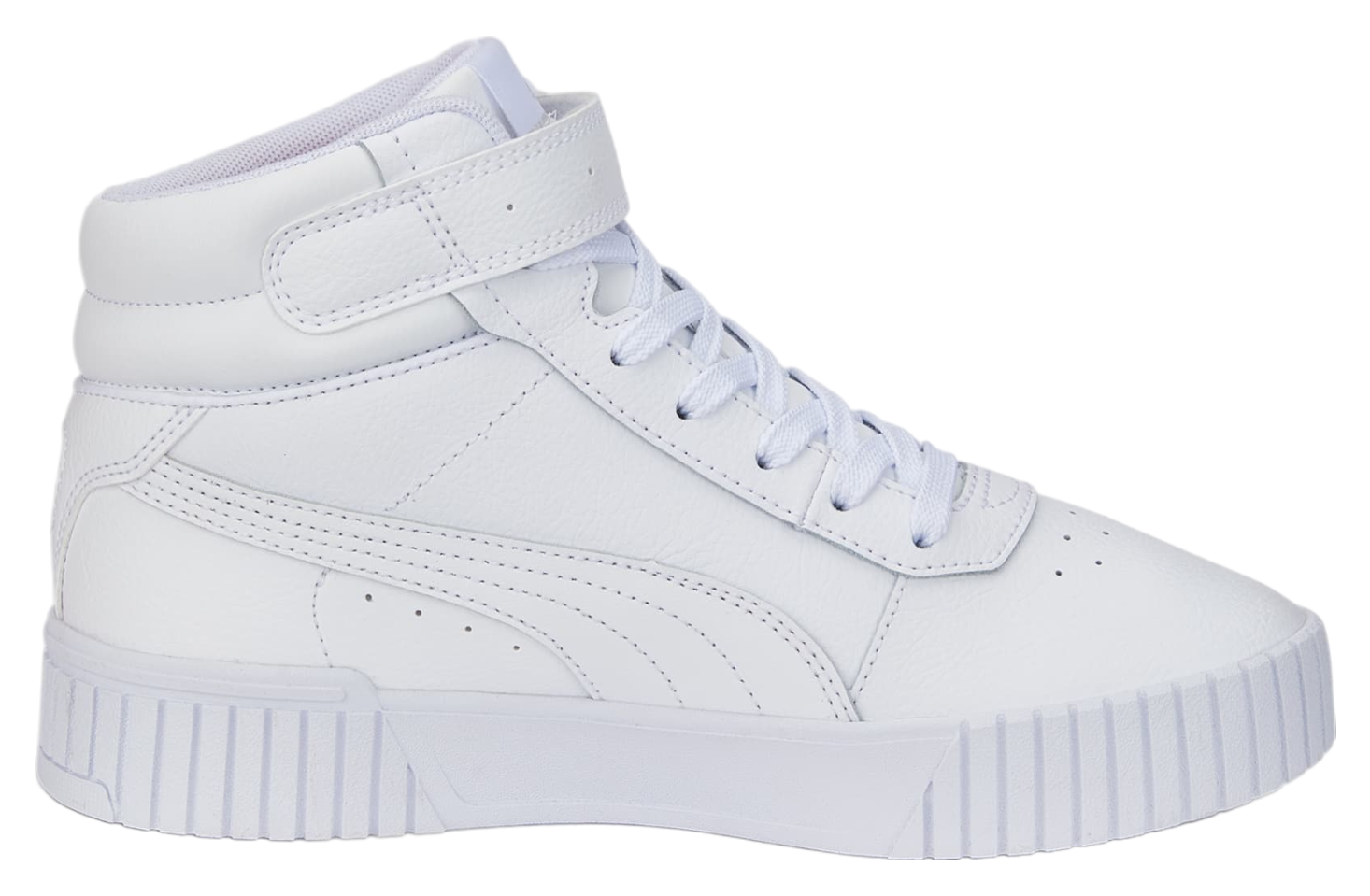 Puma Carina 2.0 Mid WMNS White / Silver