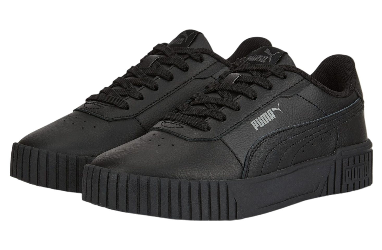 Puma Carina 2.0 WMNS Black / Dark Shadow