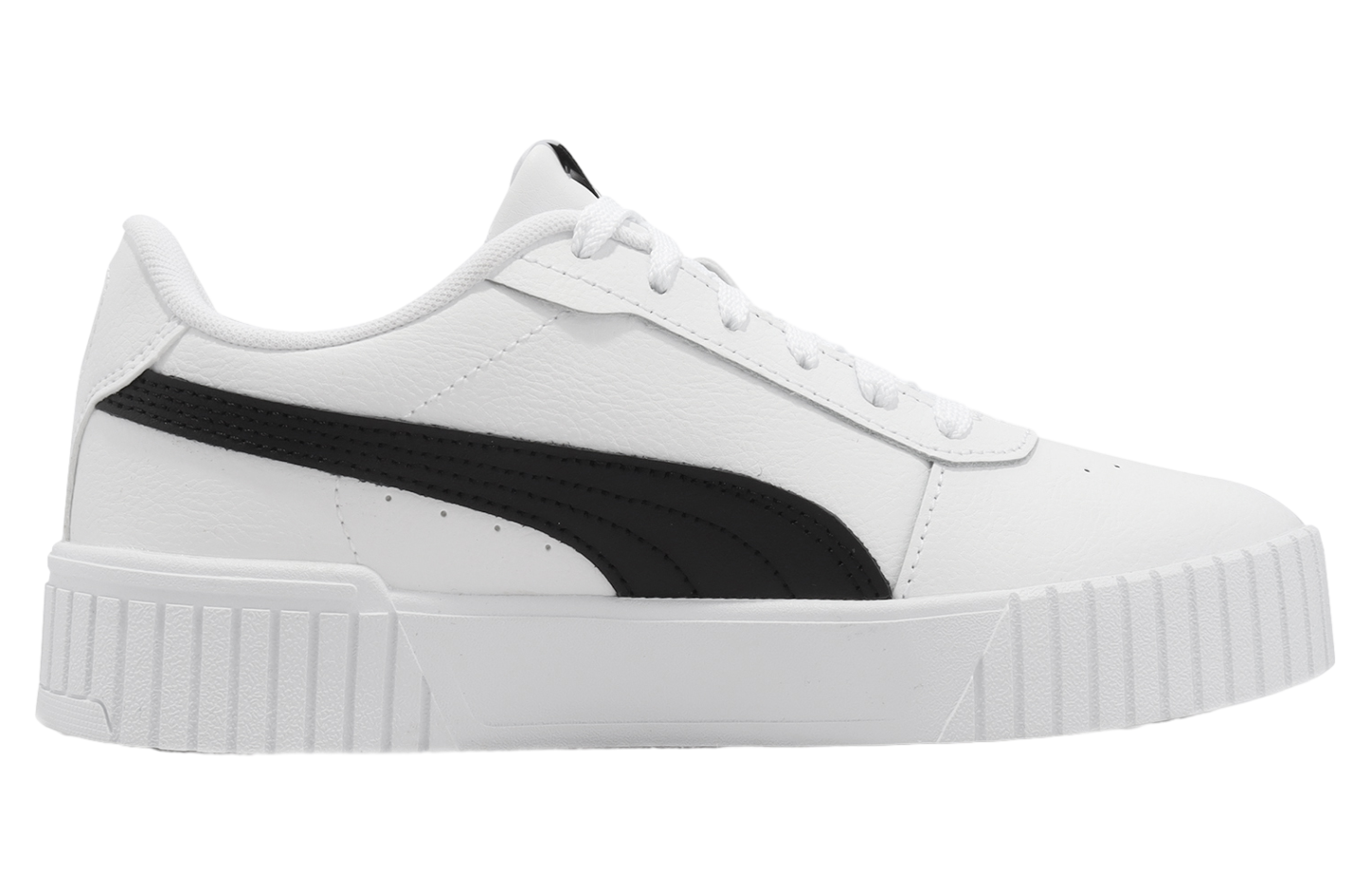 Puma Carina 2.0 WMNS White / Black - Aug 2022 - 38584907