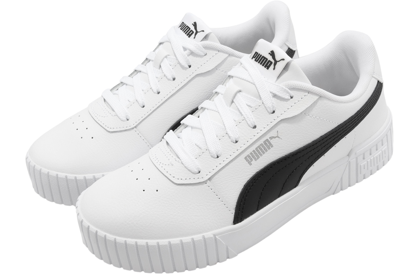 Puma Carina 2.0 WMNS White / Black