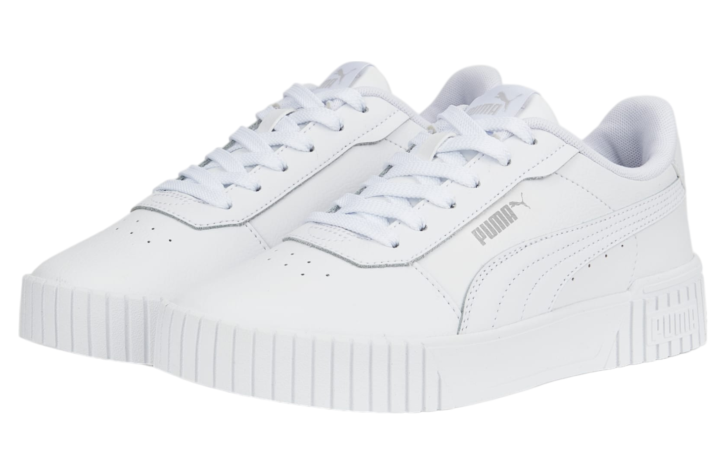 Puma Carina 2.0 WMNS White / Silver