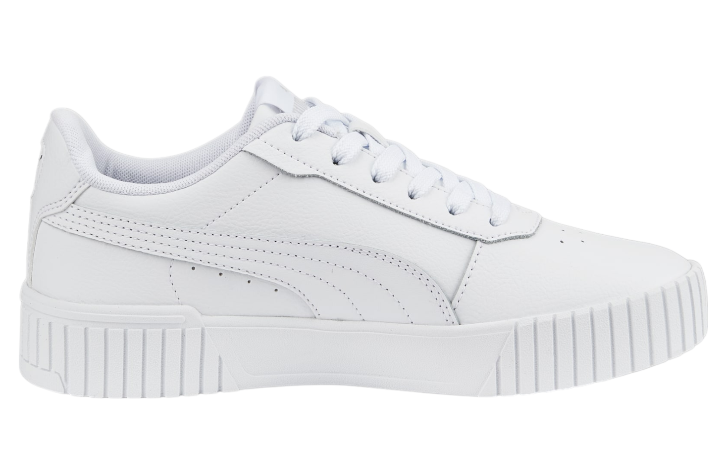 Puma Carina 2.0 WMNS White / Silver