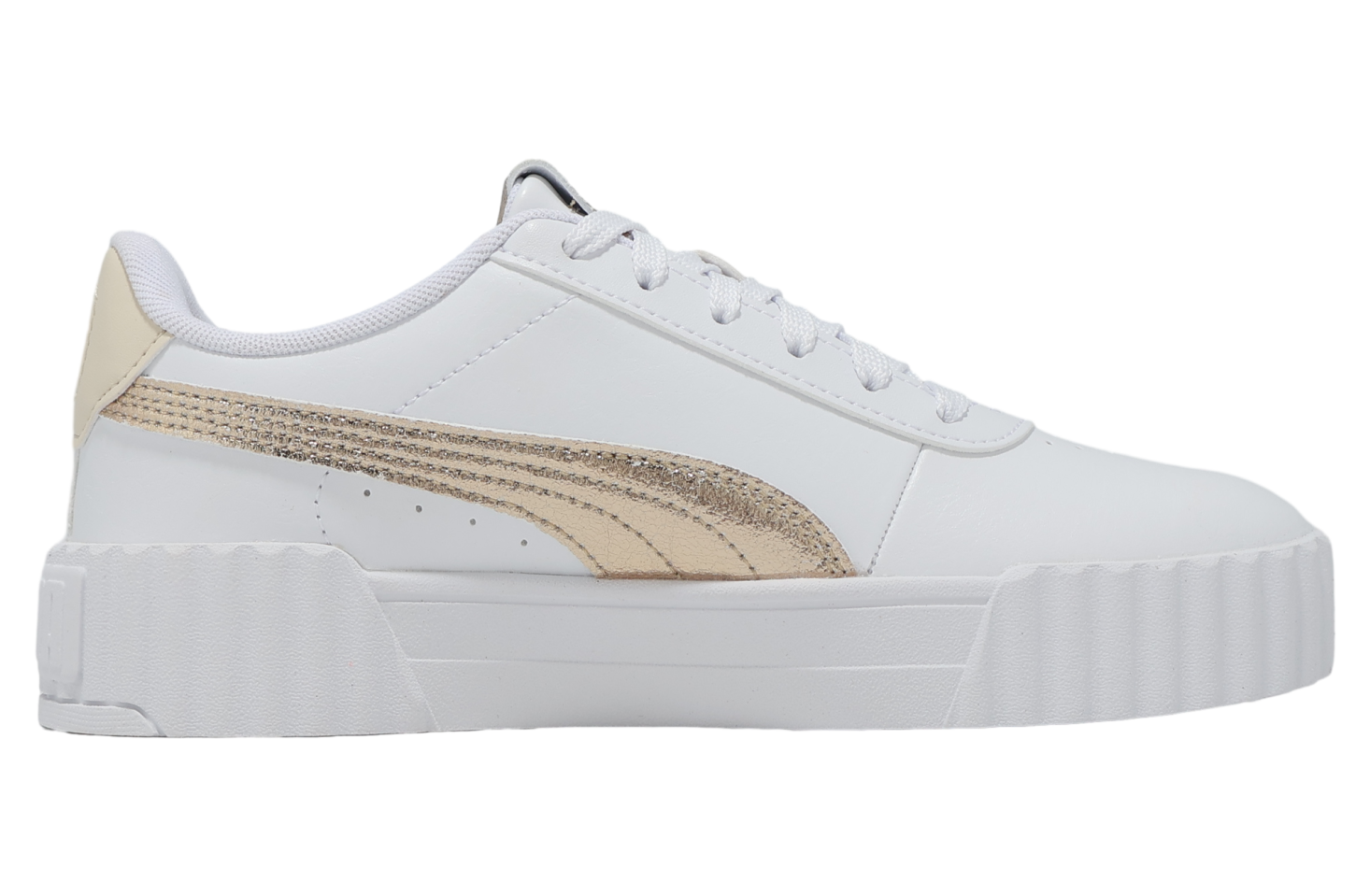 Puma Carina 3.0 Metallic WMNS Metallic Whisper
