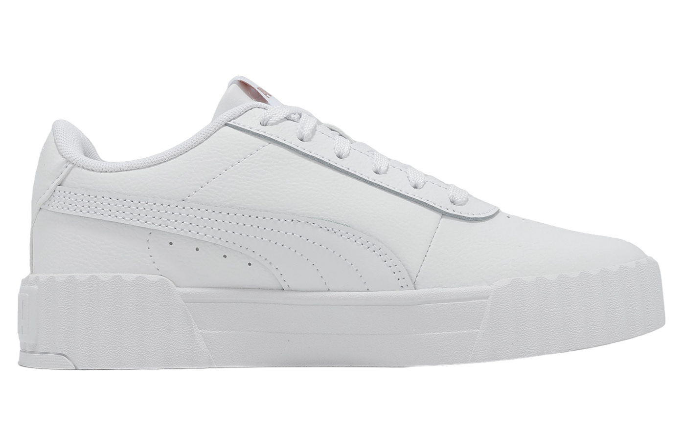 Puma Carina 3.0 WMNS White