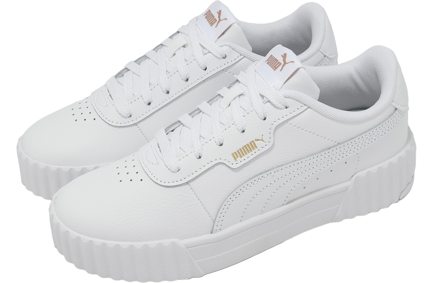 Puma Carina 3.0 WMNS White