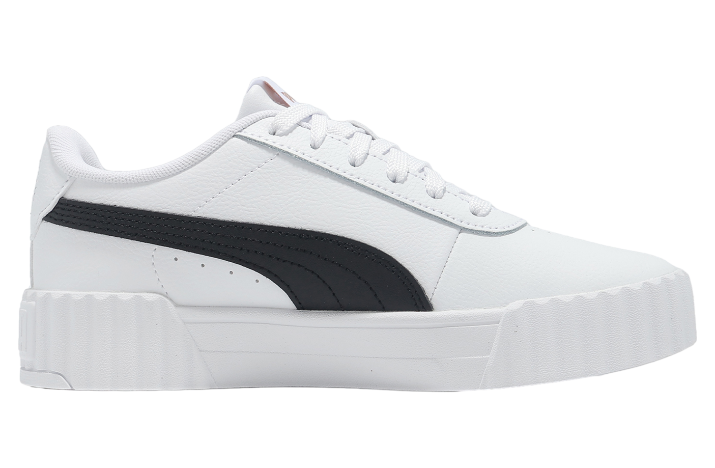 Puma Carina 3.0 Wmns White / Black