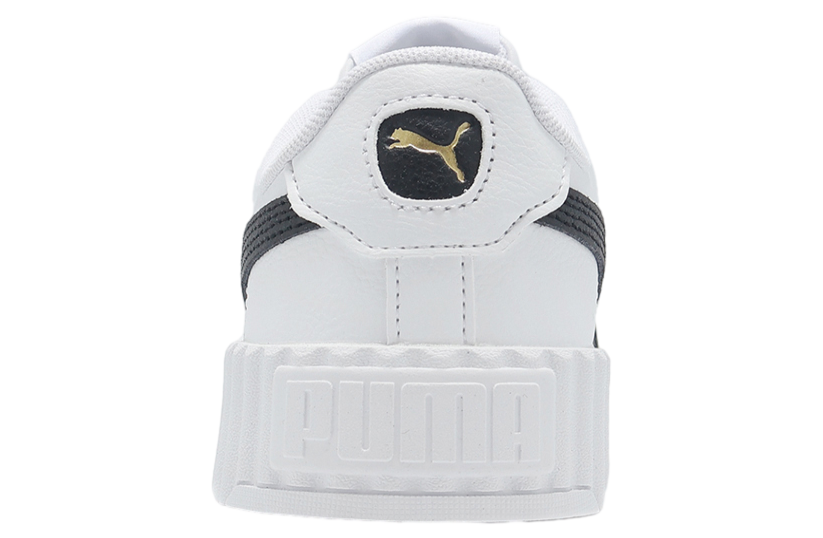 Puma Carina 3.0 Wmns White / Black