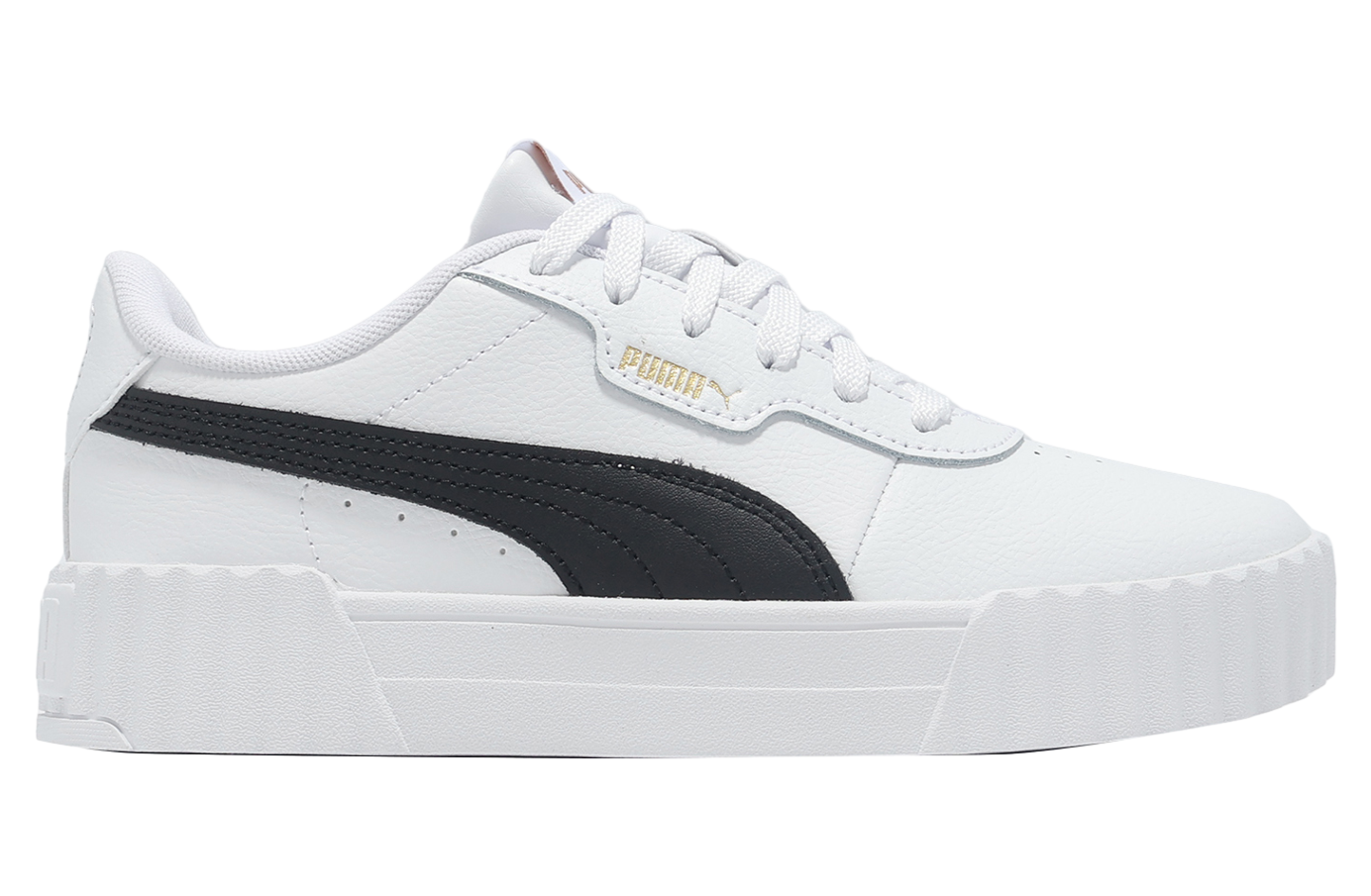 Puma Carina 3.0 Wmns White / Black