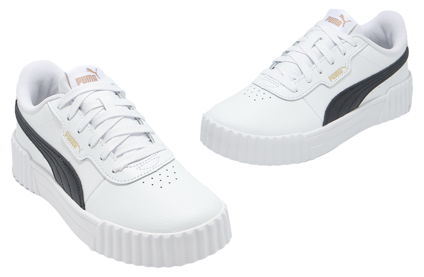Puma Carina 3.0 Wmns White / Black