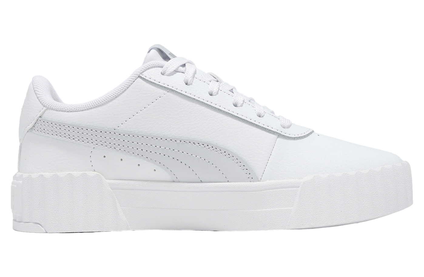 Puma Carina 3.0 Wmns White / Gray