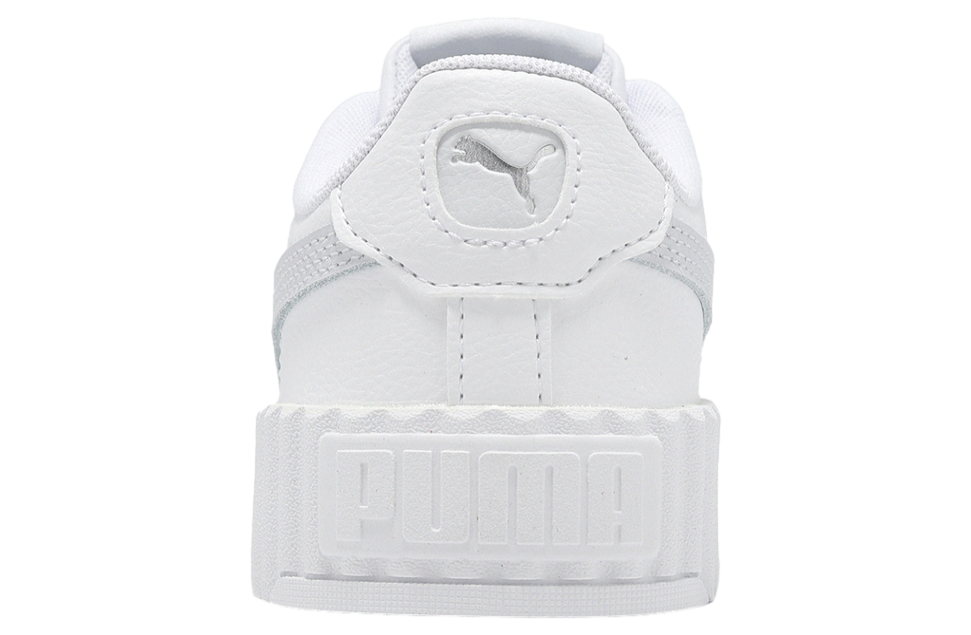 Puma Carina 3.0 Wmns White / Gray