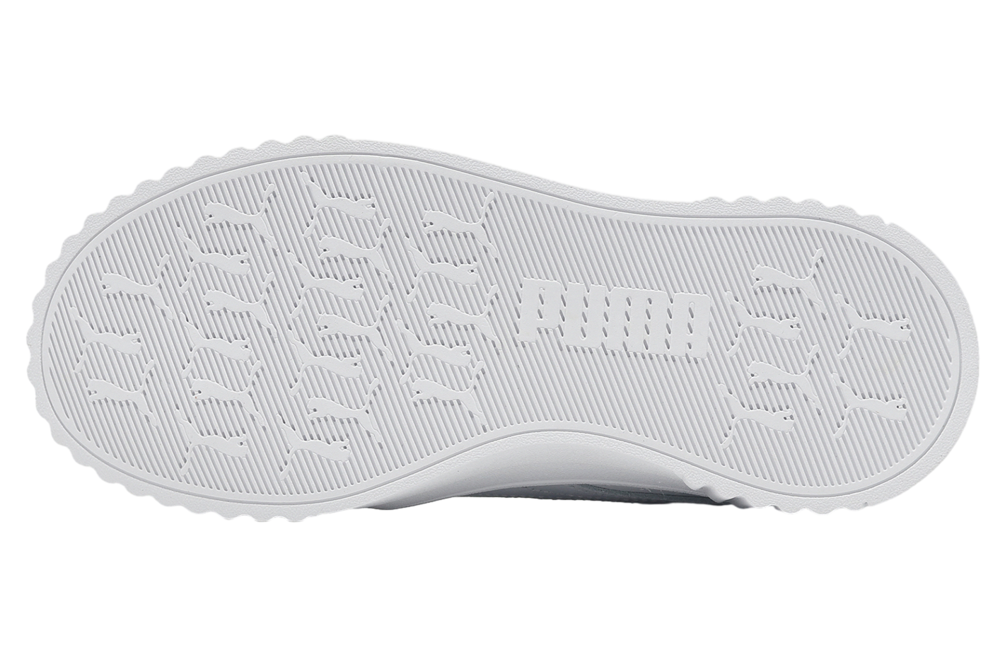 Puma Carina 3.0 Wmns White / Gray
