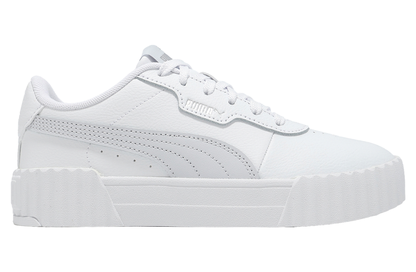 Puma Carina 3.0 Wmns White / Gray