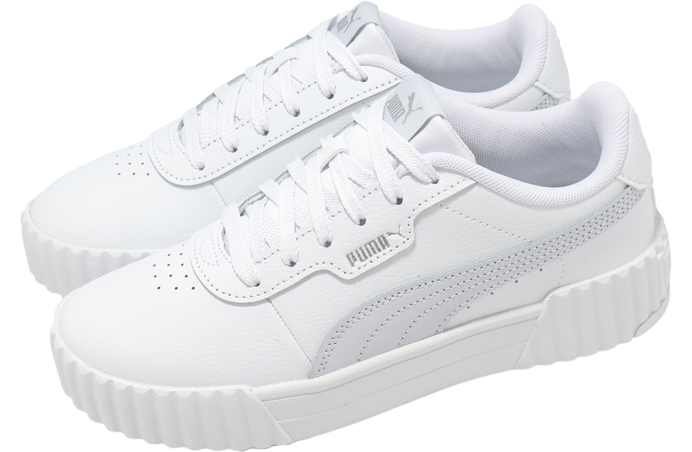 Puma Carina 3.0 Wmns White / Gray