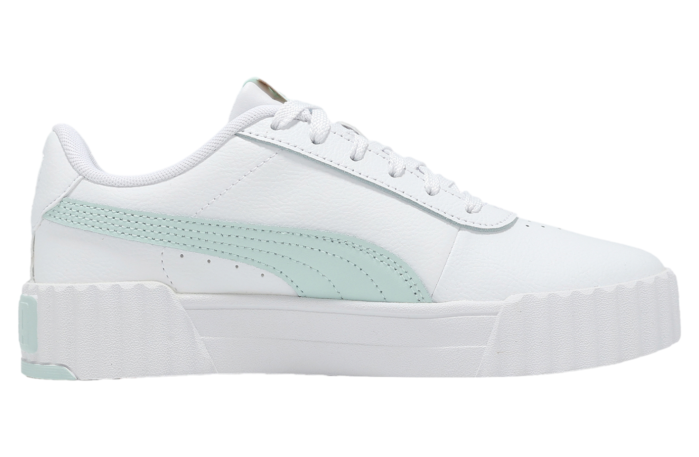 Puma Carina 3.0 WMNS White / Peaceful Blue
