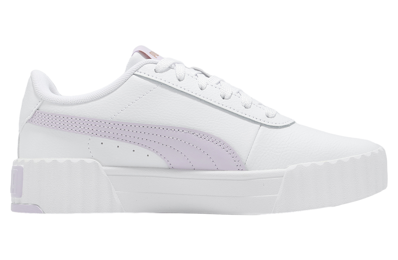 Puma Carina 3.0 Wmns White / Purple