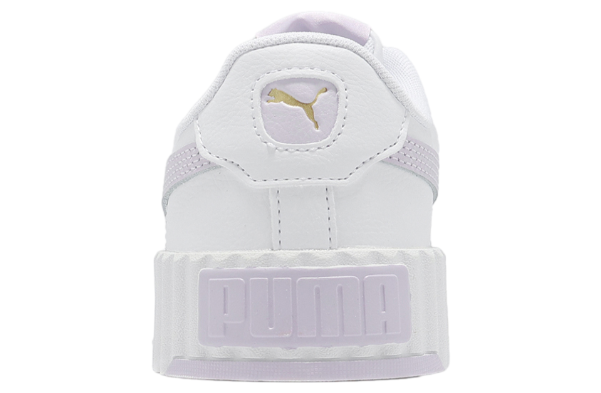 Puma Carina 3.0 Wmns White / Purple