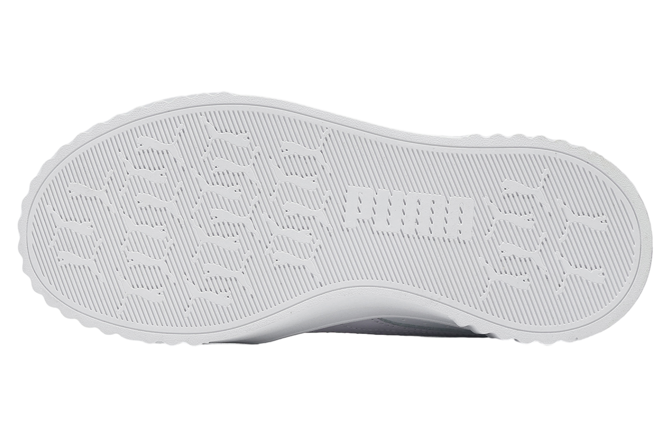 Puma Carina 3.0 Wmns White / Purple