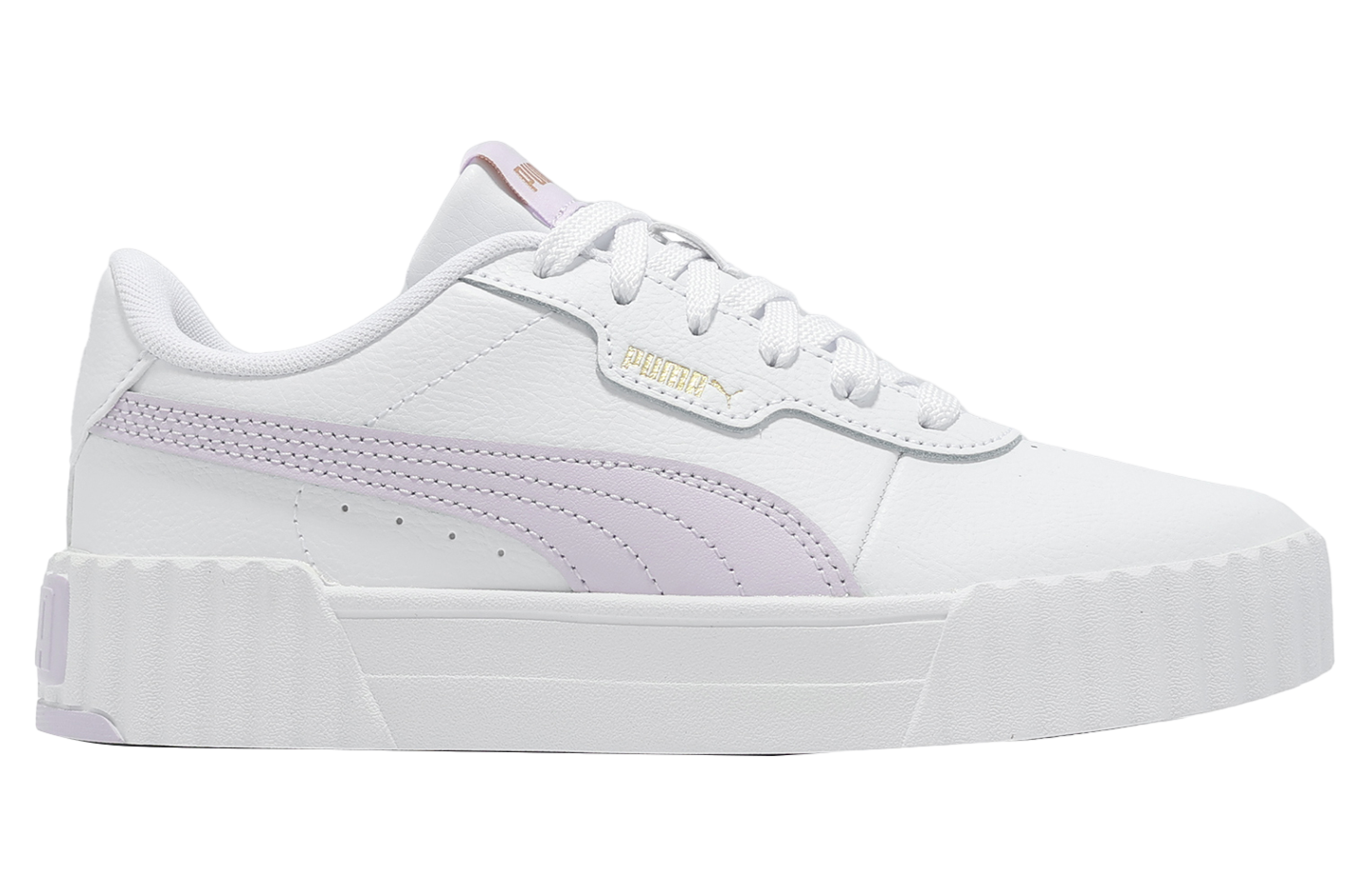 Puma Carina 3.0 Wmns White / Purple